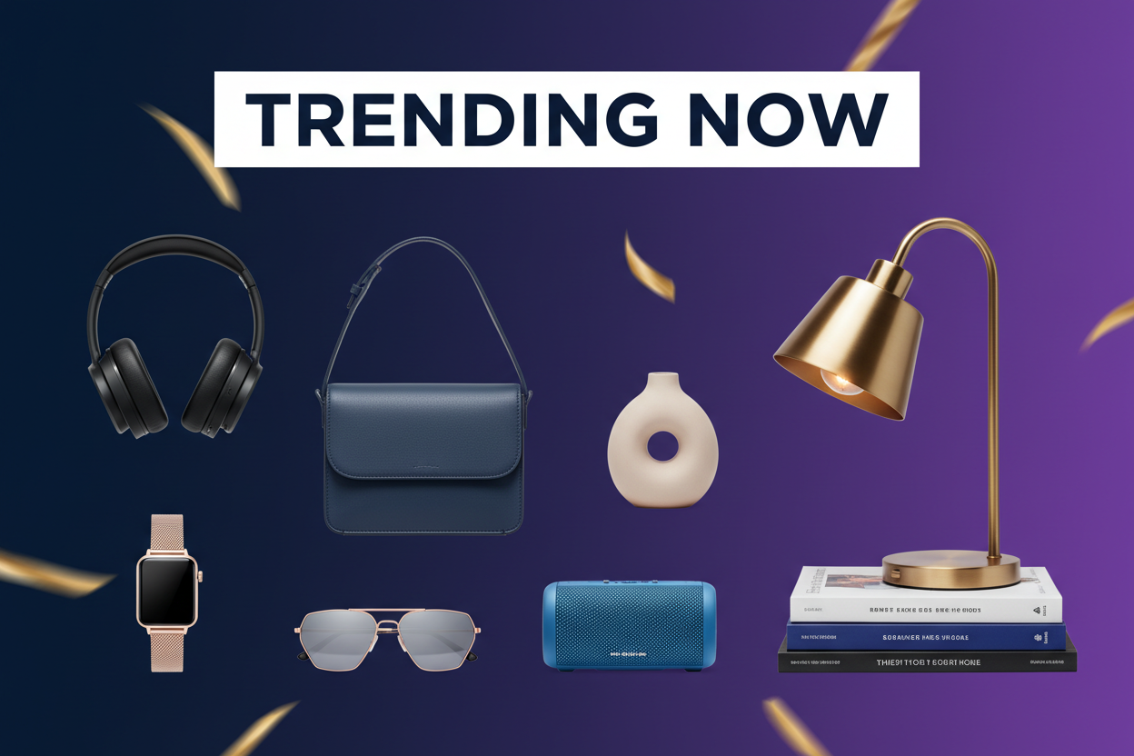 Trendy This Week