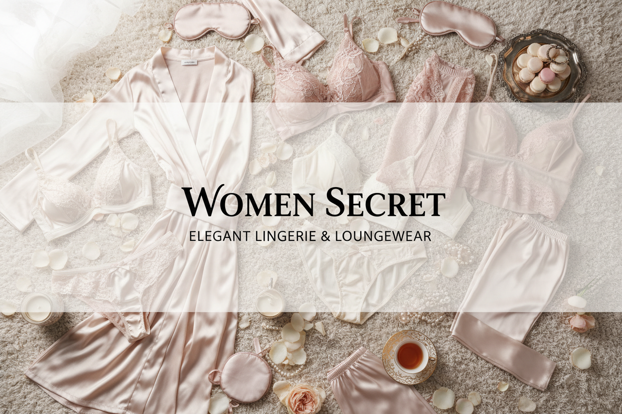 Beauty Secret