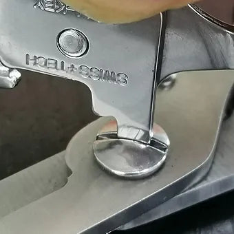 Multi-Function Key