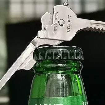 Multi-Function Key