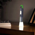 Multifunctional Tactical Flashlight