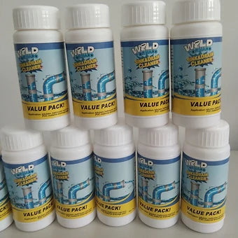 Powerful Pipe Dredging Agent