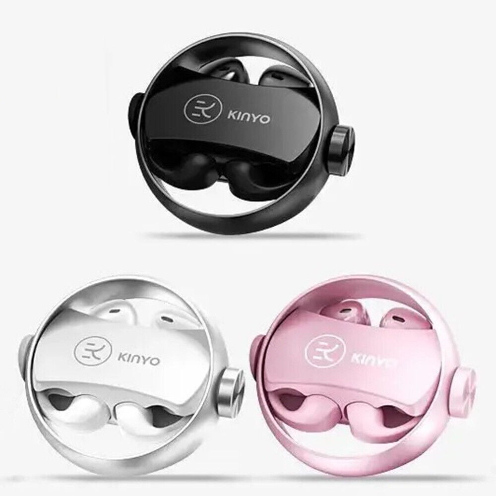Smart Dual Bluetooth Headset
