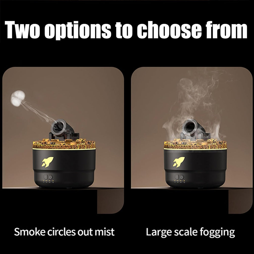 Cannons Aroma Humidifier