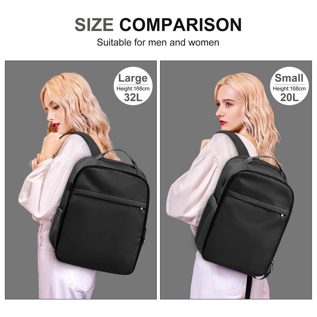 Multifunctional Travel Backpack Cabin Bag