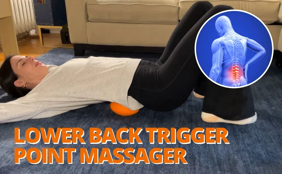 CerviCare Neck & Back Relief Pillow