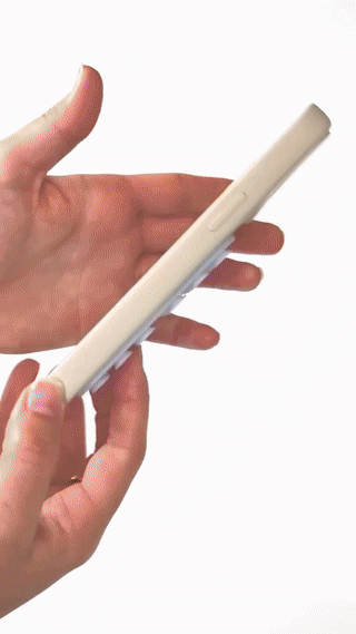 Silicone Suction Mobile Holder