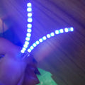 Waterproof LED Eyelashes
