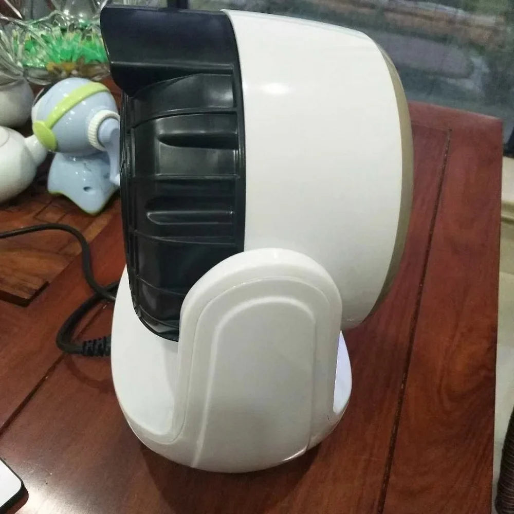 Portable Desktop Electric Heater