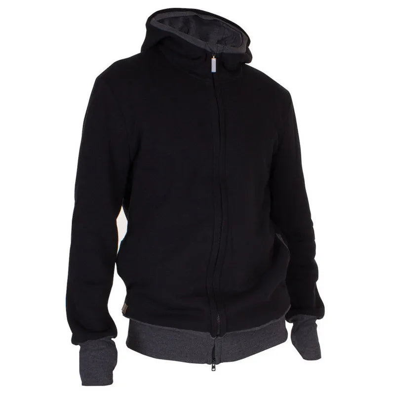 Winter Baby Carrying Hoodies