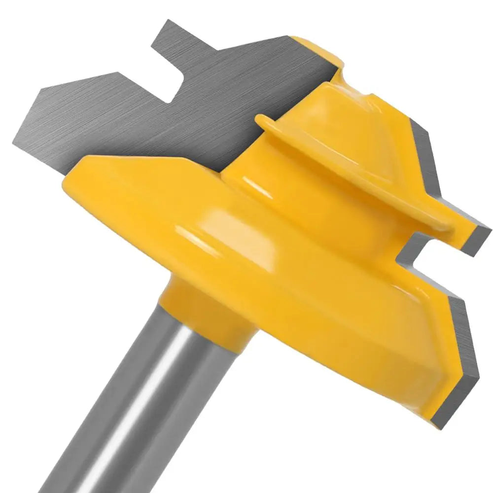 45 Degrees Woodworking Router Bit
