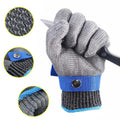 Cut Resistant Gloves