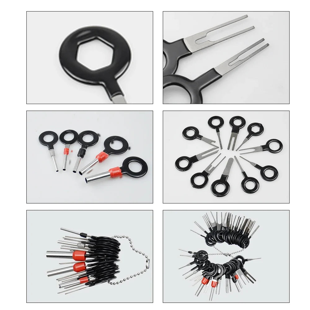 Car Terminal Removal Repair Tool
