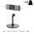 Laser Level Angle Ruler