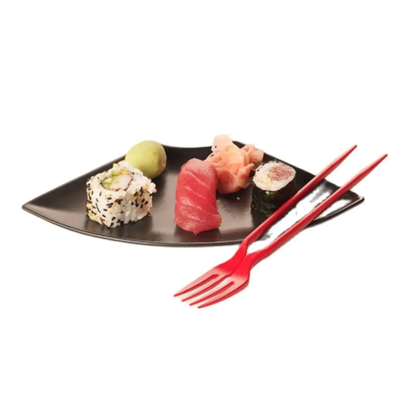 Fork Chopsticks