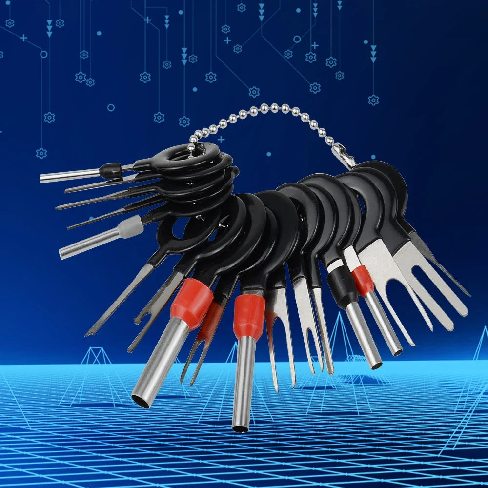 Car Terminal Removal Repair Tool