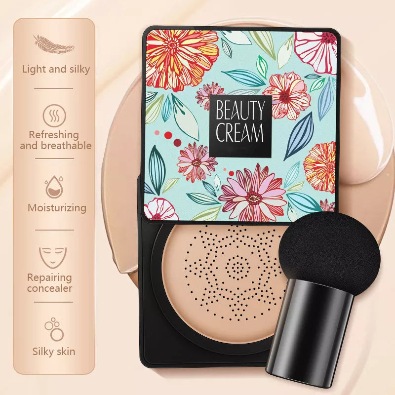 Mushroom Head Cushion BB Cream