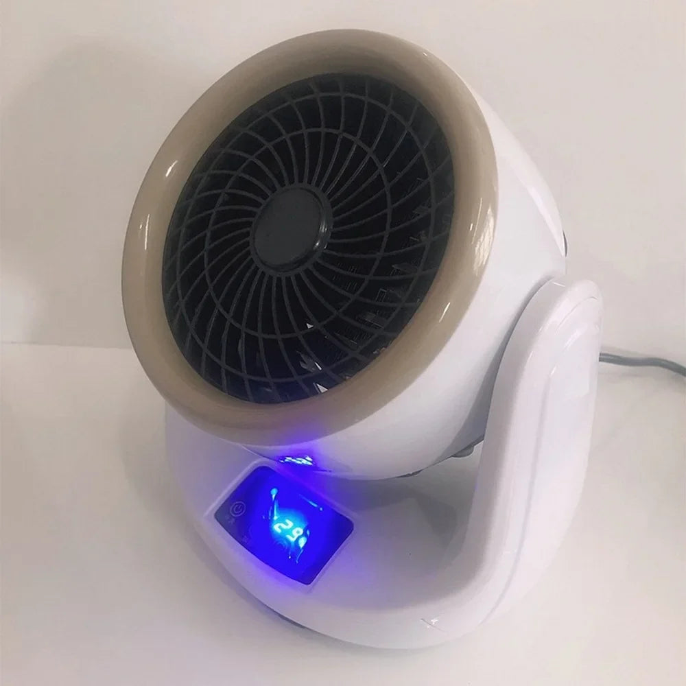 Portable Desktop Electric Heater