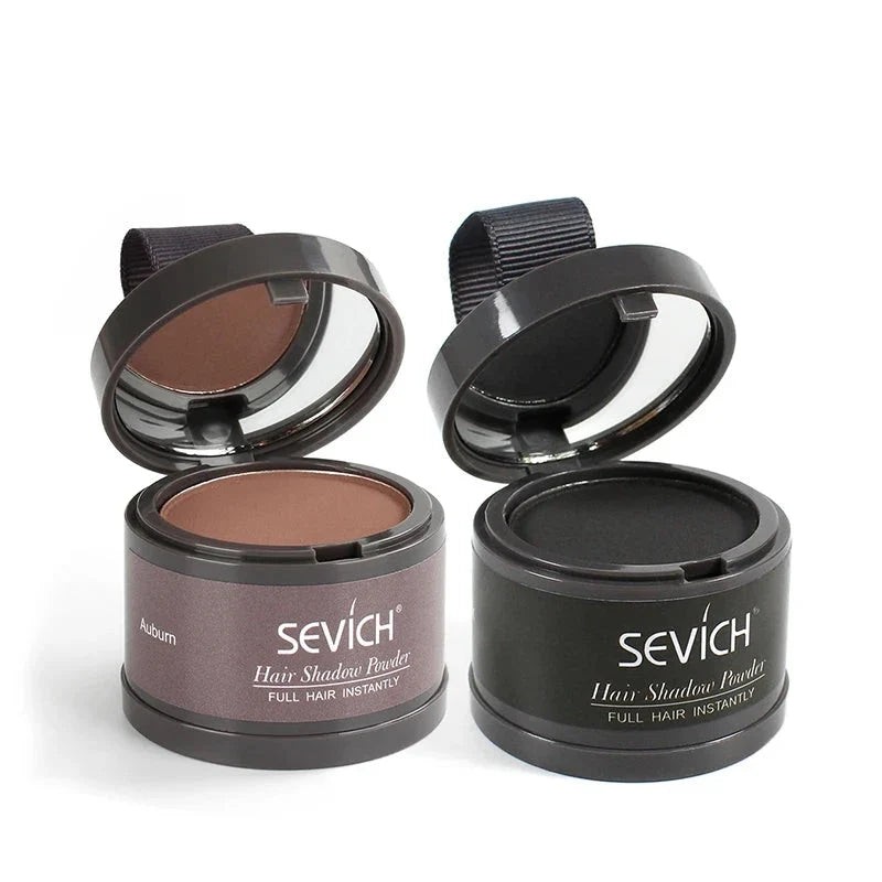 Natural Instant Waterproof Hairline Powder
