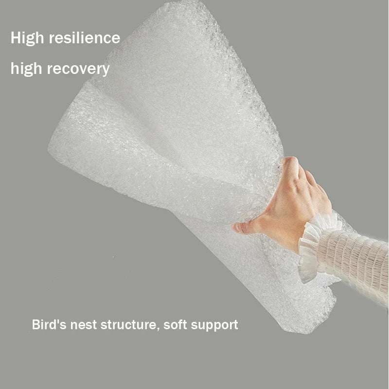 Air Fiber Breathable Cushion