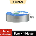High Temperature Resistance Waterproof Tape