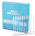 #1 Sticky Ear Cleaner