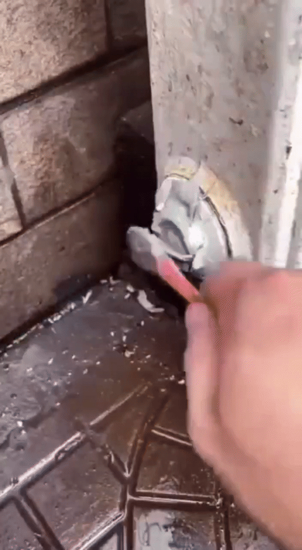 Magic Welding Glue