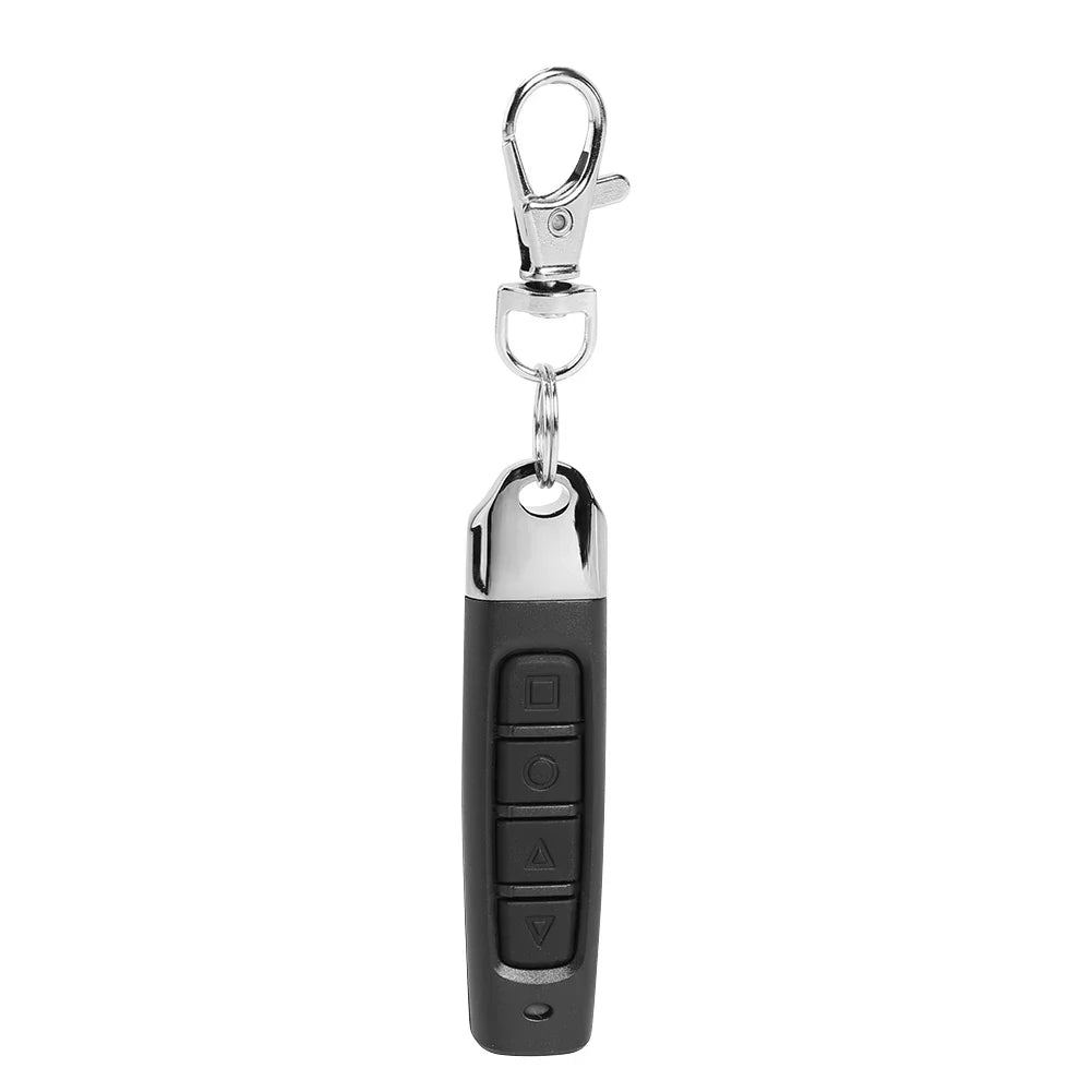 Remote Control Duplicator
