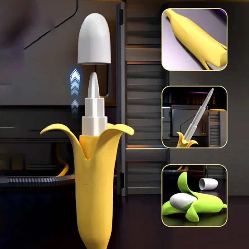 Cool Retractable Sword Toy