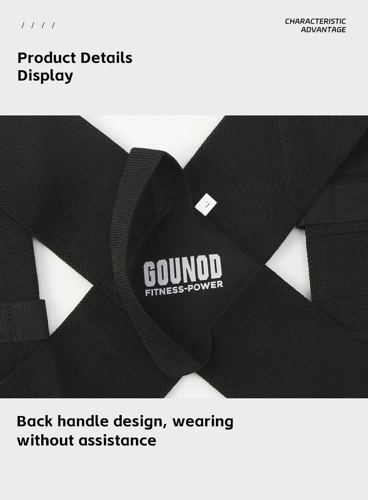 Adjustable Neck And Shoulder Posture Corrector
