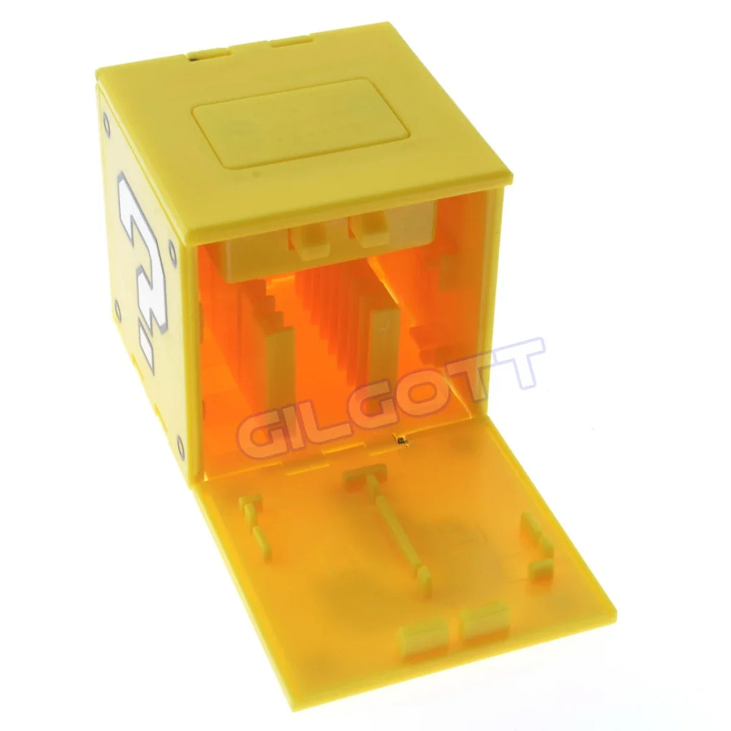 Game Card Storage Box