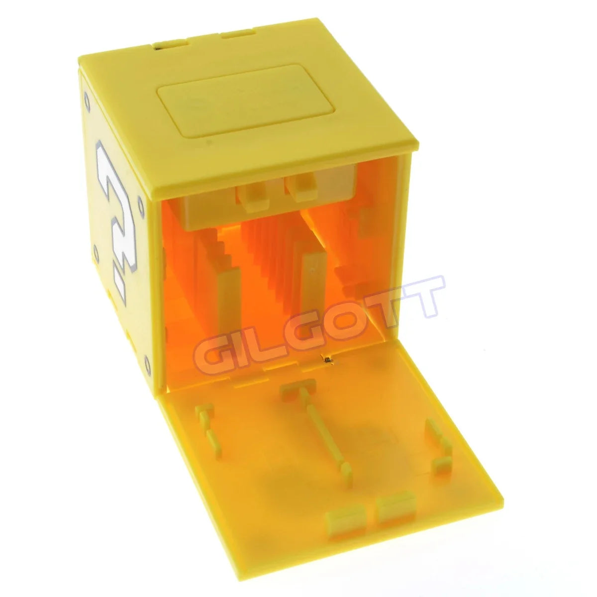 Game Card Storage Box