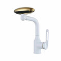 Multi Functional Waterfall Basin Faucet