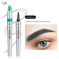 Waterproof Eyebrow Pencil