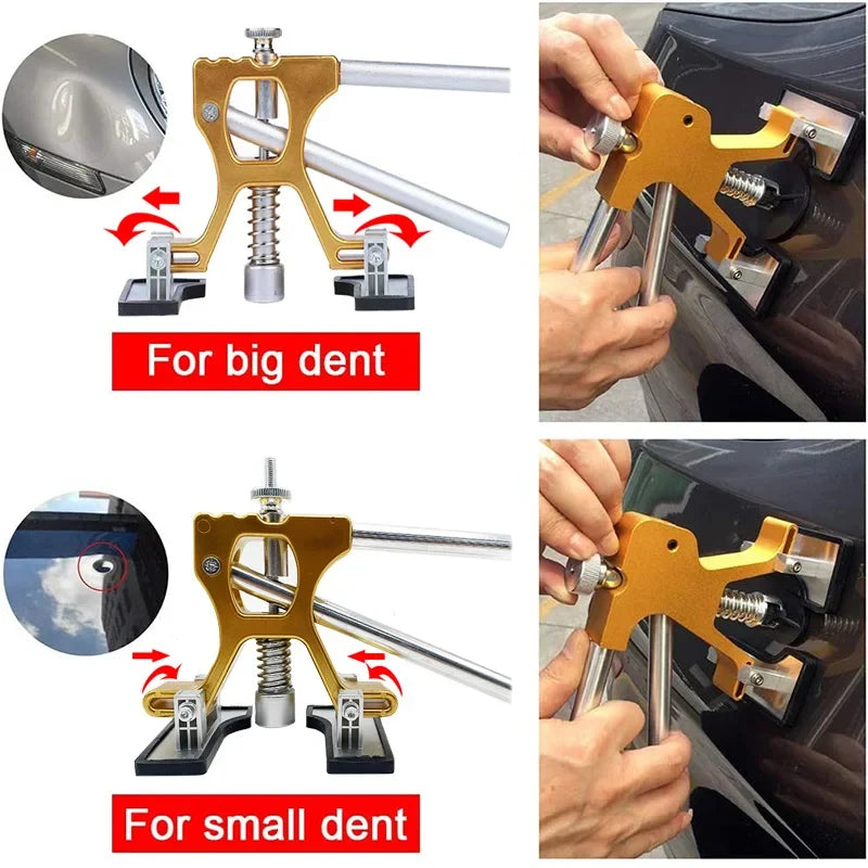 Adjustable Car Dent Puller
