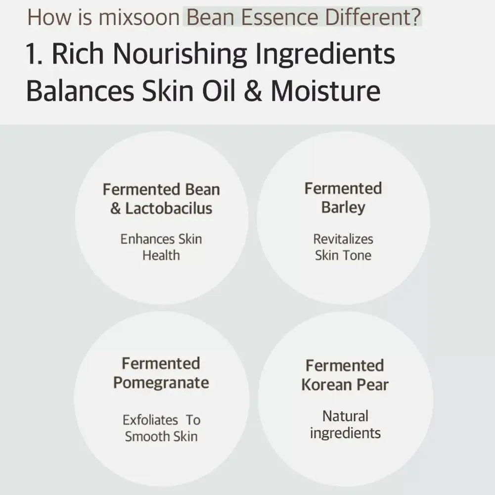 PureGlow Exfoliating Facial Serum