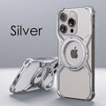 Frameless Free Spins Magnetic Phone Case