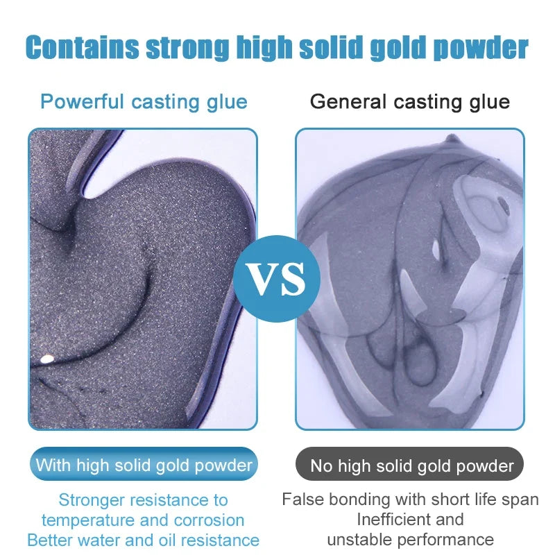Magic Welding Glue