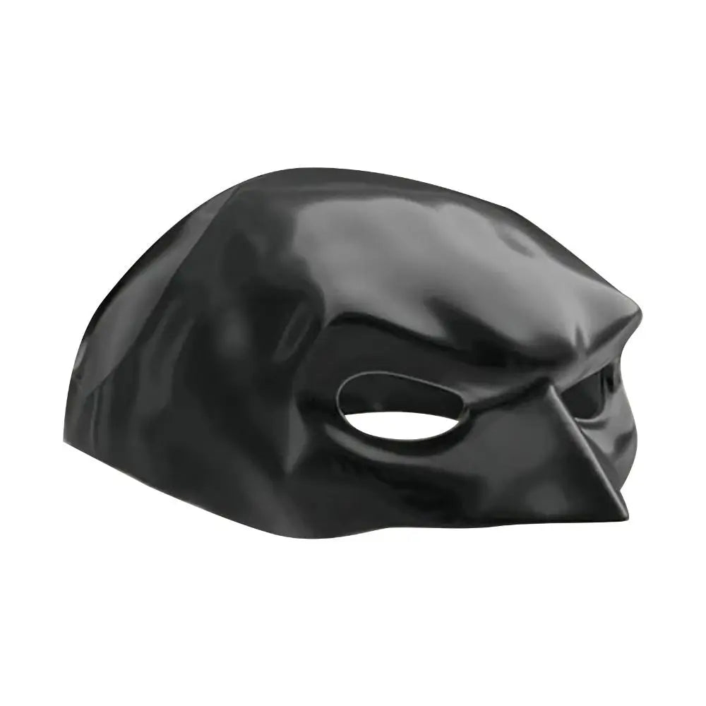 Pet Bat Man Mask