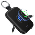 3 in 1 Portable Power Bank