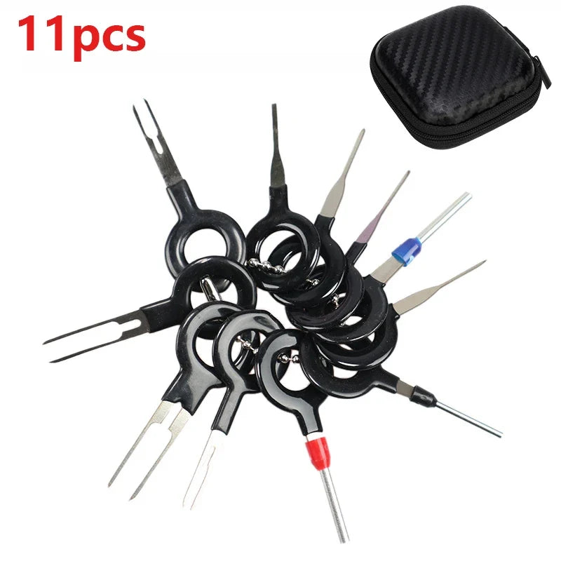 Car Terminal Removal Repair Tool