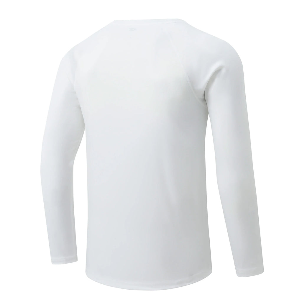 Long Sleeve UV Sun Protection T-Shirt