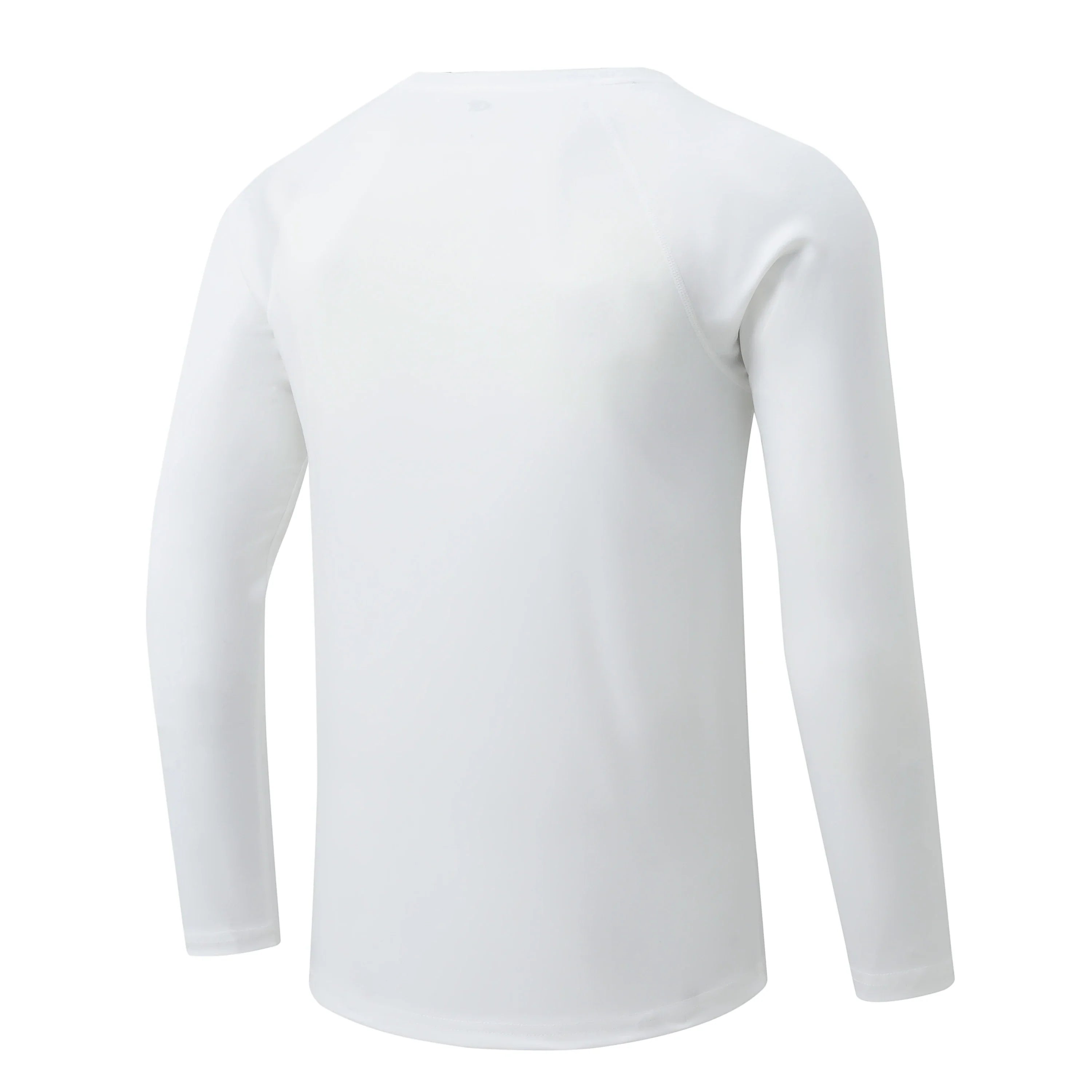 Long Sleeve UV Sun Protection T-Shirt
