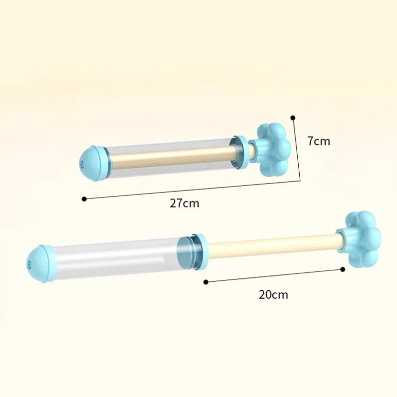 #1 Fireworks Spray Water Gun Toy