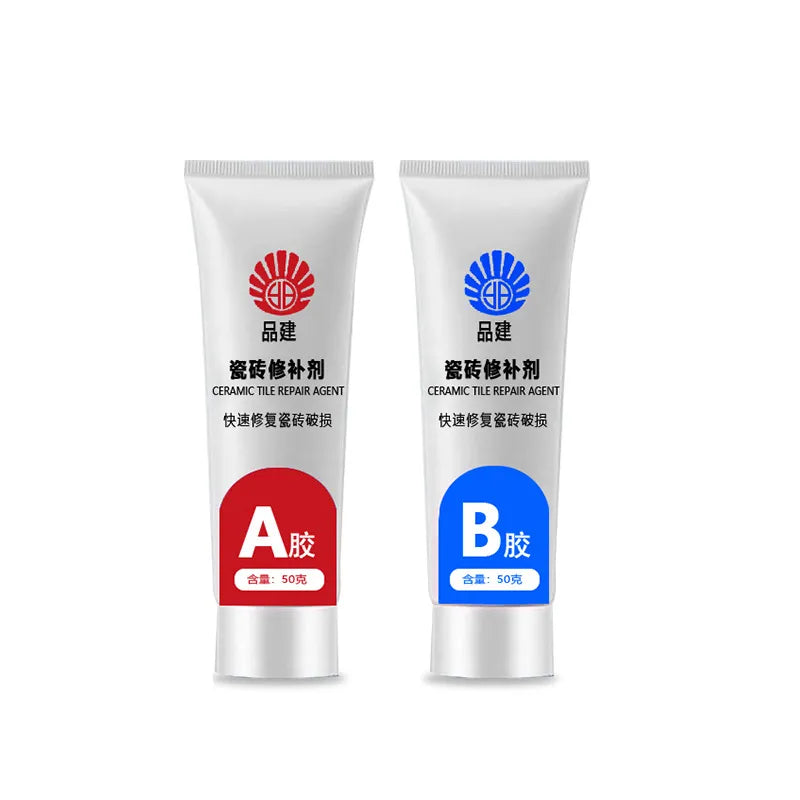 Ceramic Tile Repair Agent