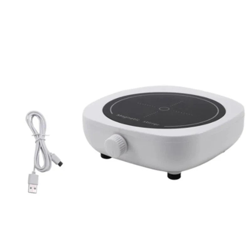 Portable Magnetic Stirrer