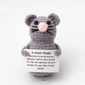 Emotional Support Plush Toy