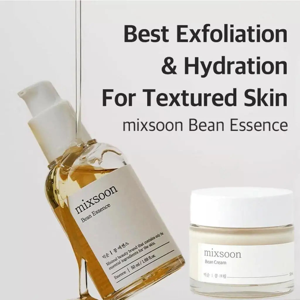 PureGlow Exfoliating Facial Serum