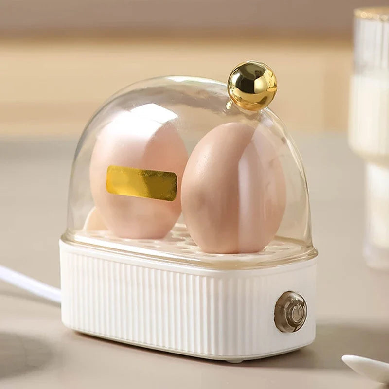 Mini Electric Egg Steamer
