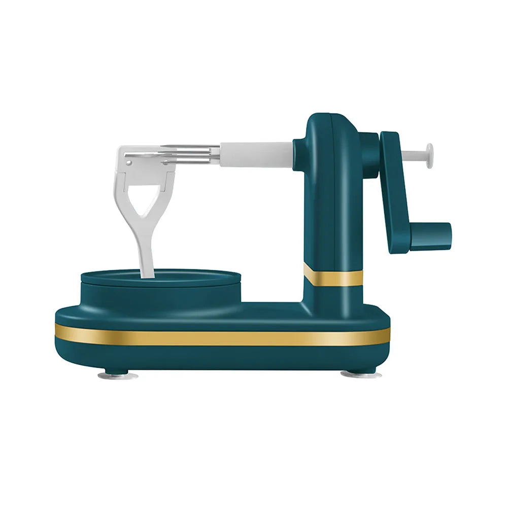 Multifunctional Manual Peeler